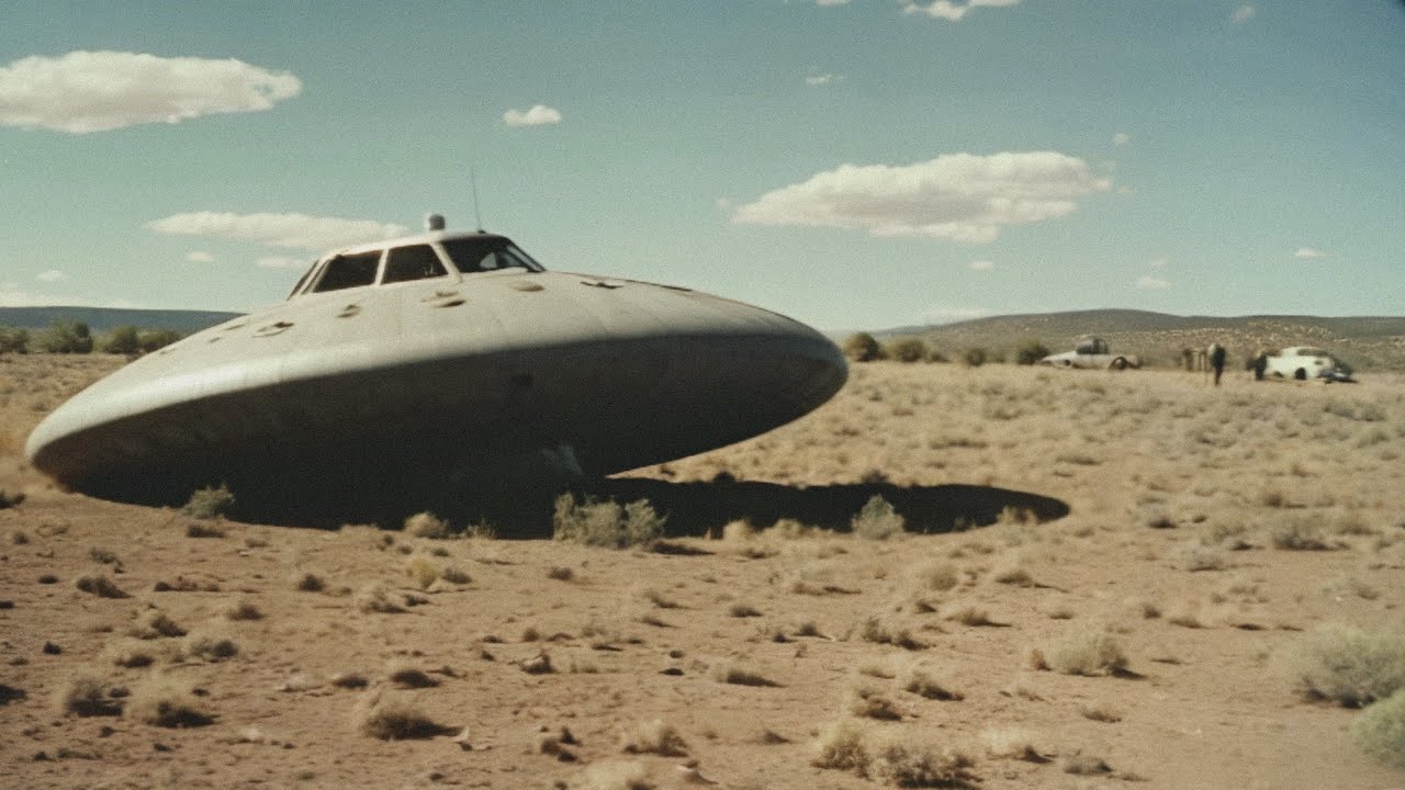 Revealing the Mysterious: UFO Sightings of 1980 in North America