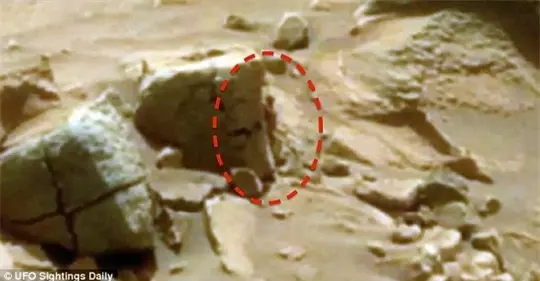 NASA Astronauts Share Discovery of Mysterious Figures on the Moon: Shadows Caught on Camera