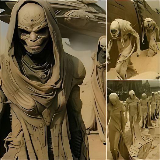 The giant alien ship that will arrive in 2025 to introduce itself to humanity-nhuy